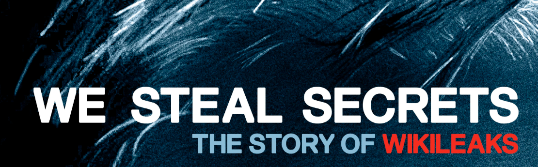 We Steal Secrets The Story Of Wikileaks We Steal Secrets: The Story of WikiLeaks - Private Torrent Trackers