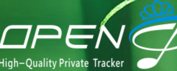 OpenCD is Open for Donation Signup! Private Torrent Trackers & File