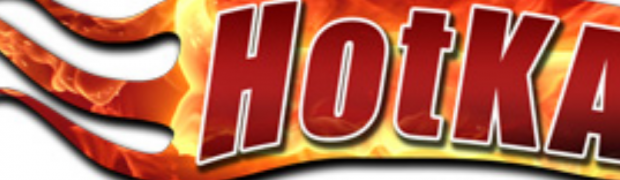 HotKaz is Open for Signup!
