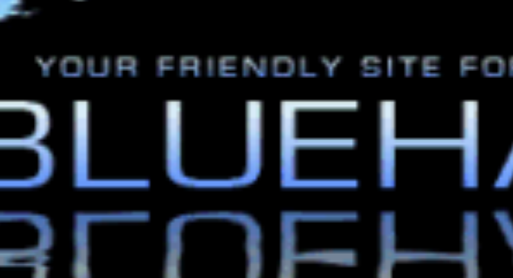 bluehaven com