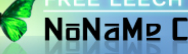 NoName Club (NNM-Club) is Open for Signup!