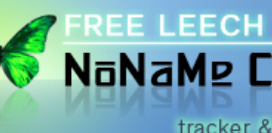 NoName Club (NNM-Club) is Open for Signup! - Private Torrent Trackers &  File Sharing