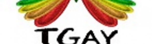TGay is Open for Signup!