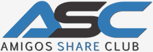 Amigos Share Club (ASC) is Open for Signup! - Private Torrent