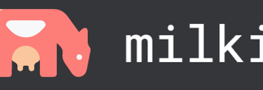 Milkie (ME) is Open for Signup!