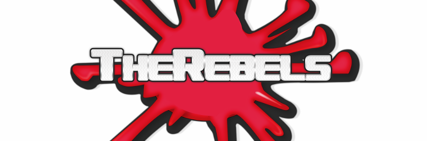 TheRebels is Open for Signup!